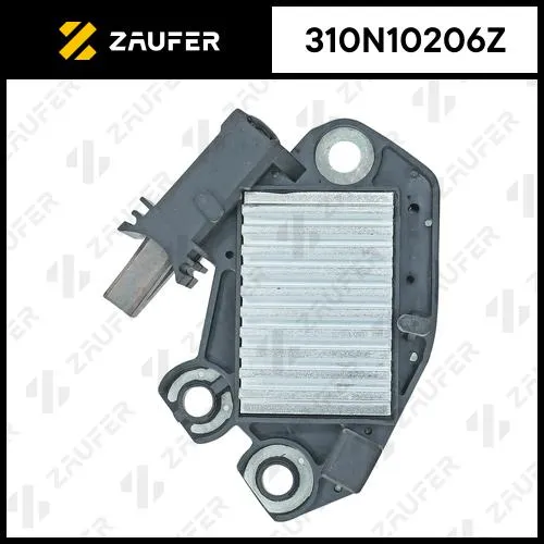 Регулятор генератора ZAUFER 310N10206Z
