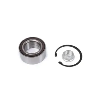 К-кт подшипника ступицы передней Honda Accord 2.0-2.4i/2.2D 08-13 STELLOX 43-29185-SX