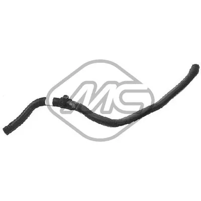 Патрубок CIT C15 '92 Metalcaucho 08137