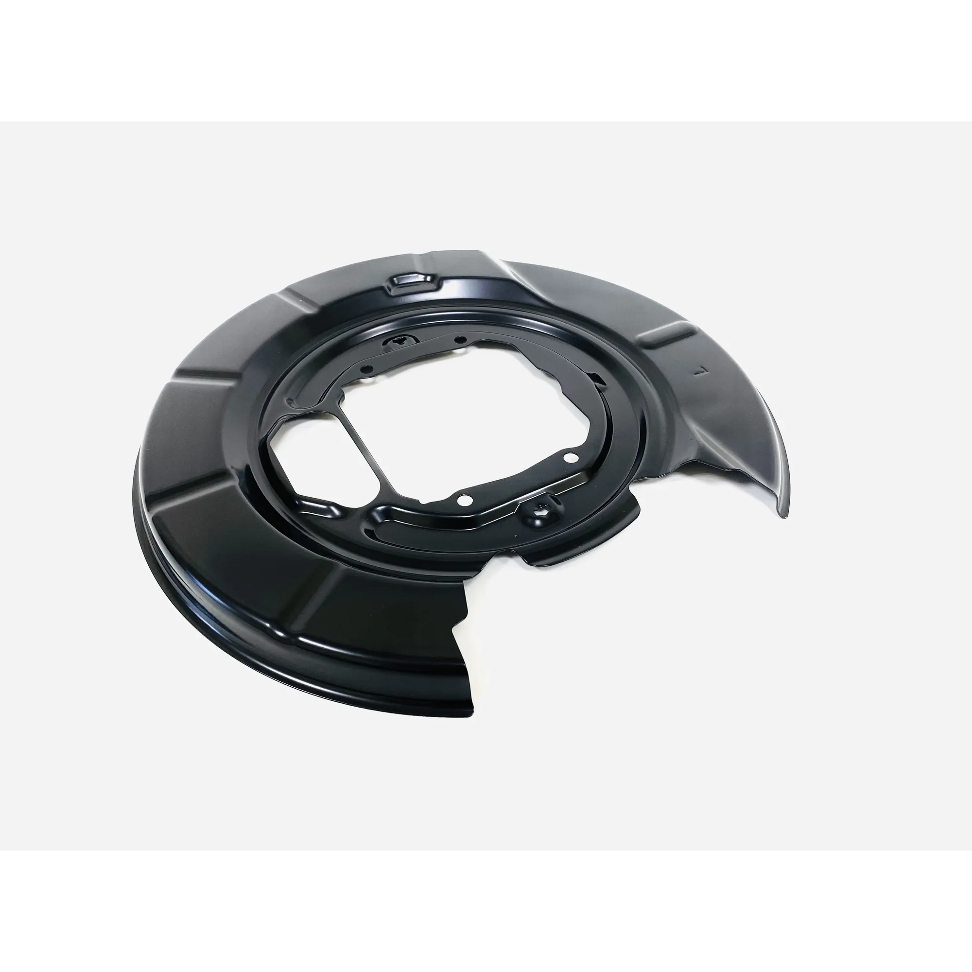 Кожух тормозного диска, левый UkorAuto U0508493