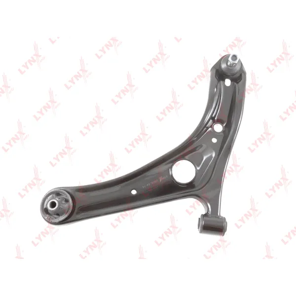 Рычаг передний L TOYOTA Yaris I/Echo/Vitz LYNXauto C5024L