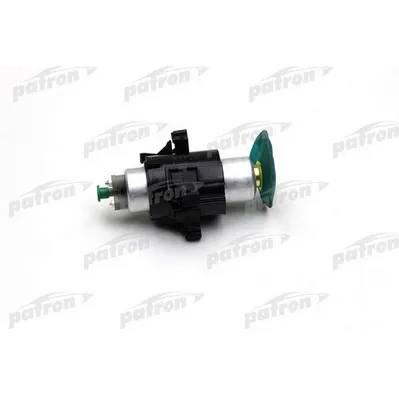 Насос топливный электрический =130L/h (насос) BMW: 5 (E28) 01.85- PATRON PFP031
