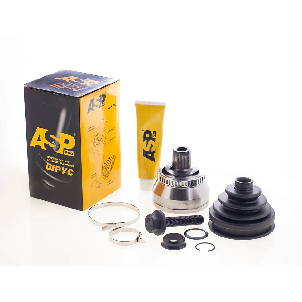 ШРУС наружный AD A4 V6 VW B5 ASP CV320201