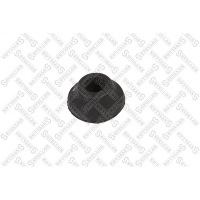 Втулка амортизатора заднего Mitsubishi Outlander CU 02-06 STELLOX 79-00957-SX