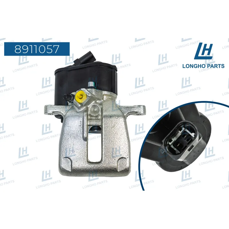 Суппорт тормозной Audi Q3 (8UB, 8UG) 2011 - 2018, Volkswagen TIGUAN LONGHO 8911057