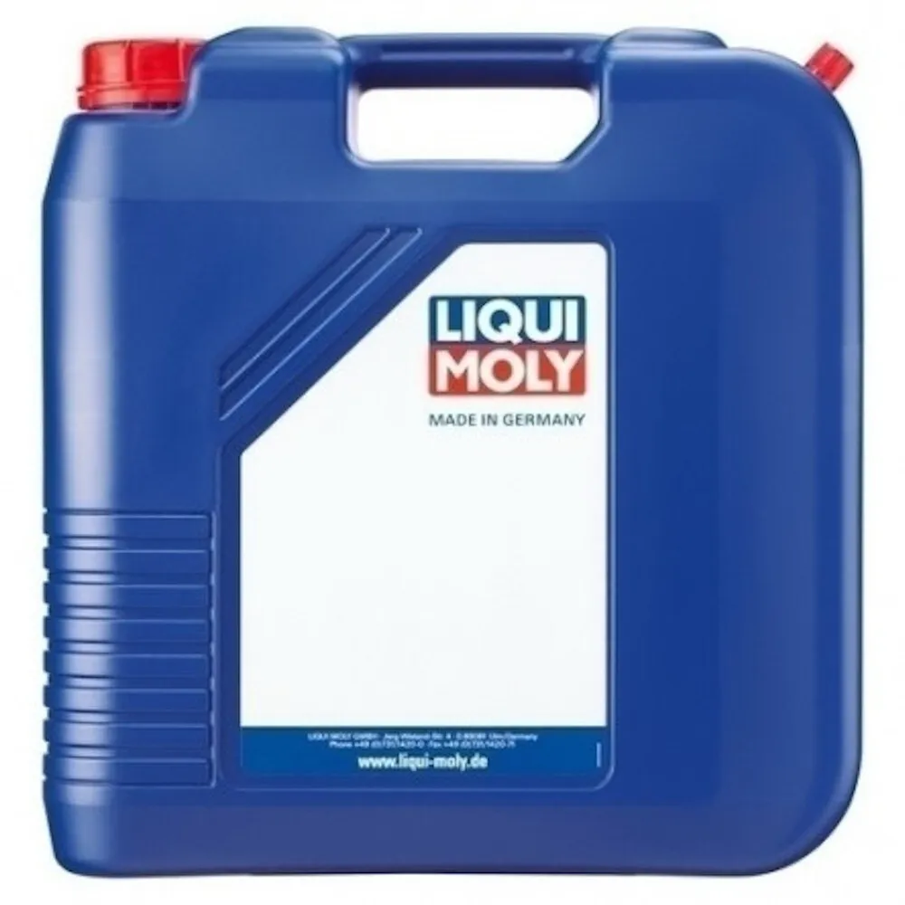 Масло трансмиссионное д/АКПП Top Tec ATF 1800 R (20л) LIQUI MOLY 20982