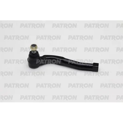 Наконечник рулевой тяги DAEWOO: KALOS 02-08 \ CHEVROLET: AVEO 04-09 \ SUZU PATRON PS1168LKOR
