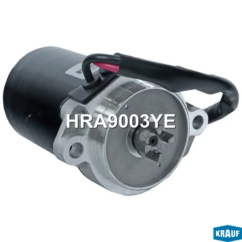 Электромотор ЭУР KRAUF HRA9003YE