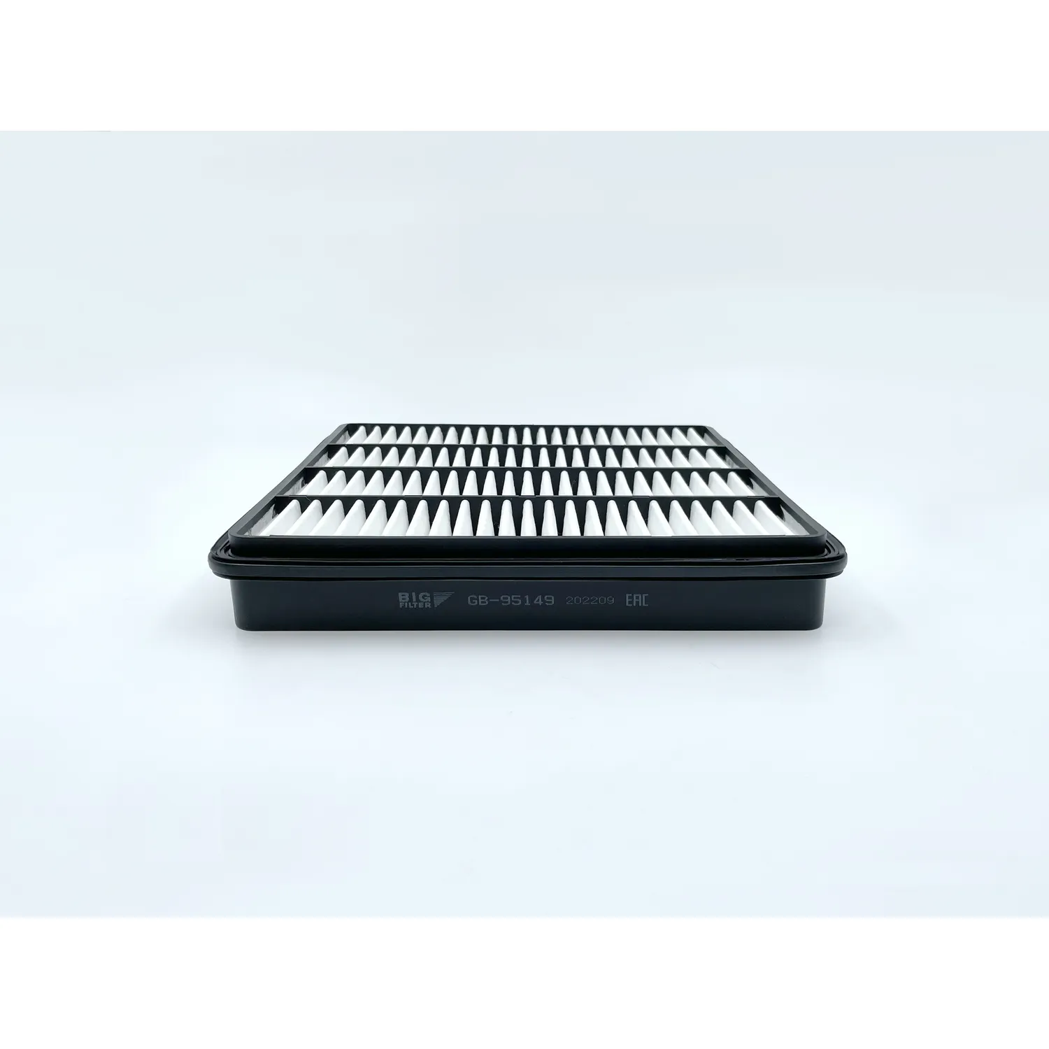 Фильтр воздушный BIG FILTER GB-95149