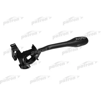 Переключатель подрулевой VW: GOLF 1.4/1.6/1.8/1.9D/1.9TDI/2.0 -97, PASSAT 1 PATRON P150038
