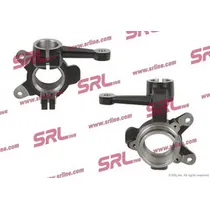 Поворотный кулак правый SRLine ZWSK001P