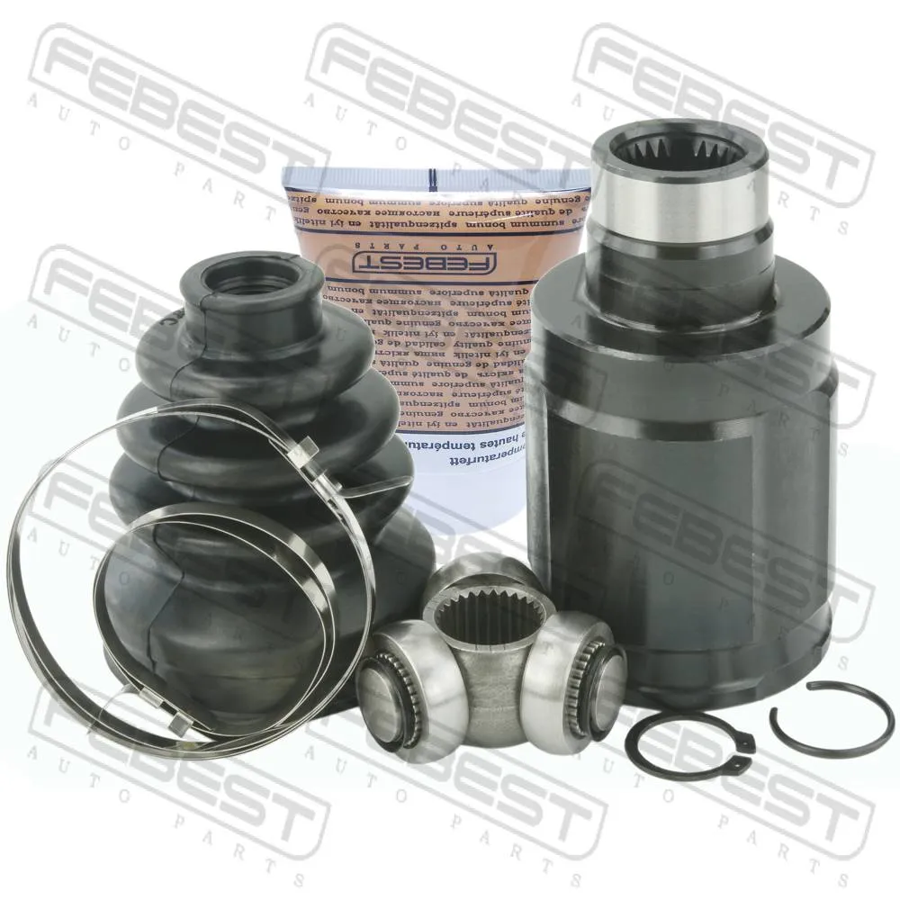 ШРУС внутренний R 28x40x27 HONDA CIVIC FERIO EK4 [JP] FEBEST 0311-CIVHYRH