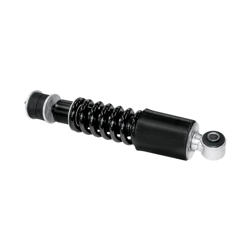 Амортизатор кабины пружинный 230/311, I/O, 10x68/14x45 MAN, SITRAK (CB0106) SORL 5003160170