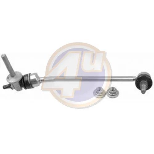 ТЯГА СТАБ ПЕРЕДН ПРАВ MER C-CLASS W205 4MATIC 13- 4U MR-F-01651