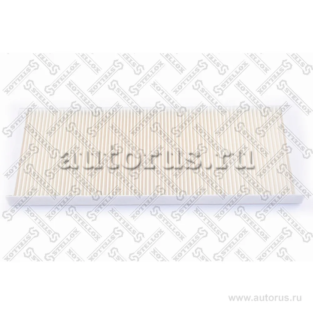 Фильтр салона Audi A4 8D,VW Passat 1.6-2.5TDi 95-01 STELLOX 71-10045-SX