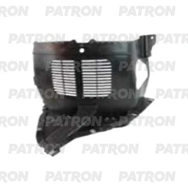Подкрылок Передн прав, передняя часть VOLKSWAGEN PASSAT 14-2 PATRON P722440AR