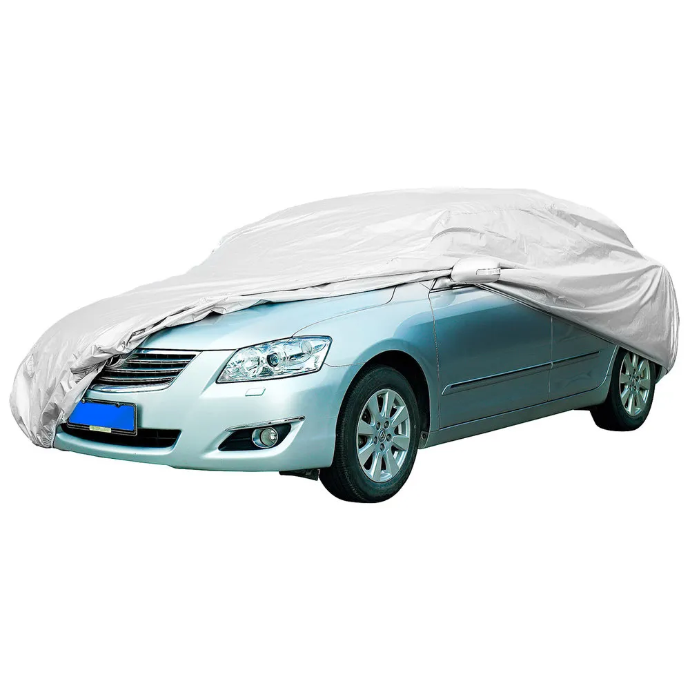 Тент автомобильный L 482178119см, SKYWAY S04401003