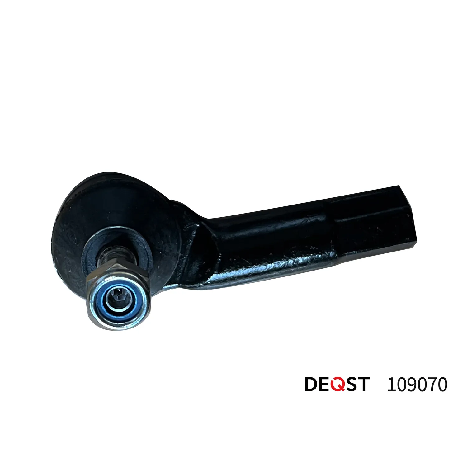 Наконечник рулевых тяг прав. FORD FIESTA/FUSION 02-. DEQST 109070
