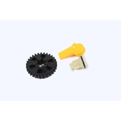 Р/к диcк.тормоза (п) колпачок, ключ,шестерня Haldex Modul T,SBS 22 STELLOX 85-11067-SX