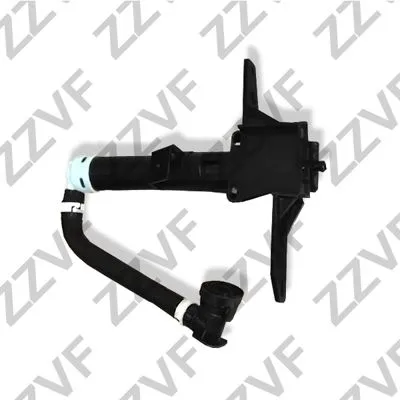 ФОРСУНКА ОМЫВАТЕЛЯ ФАРЫ ЛЕВАЯ (L) SUBARU FORESTER (S12) (08-12)