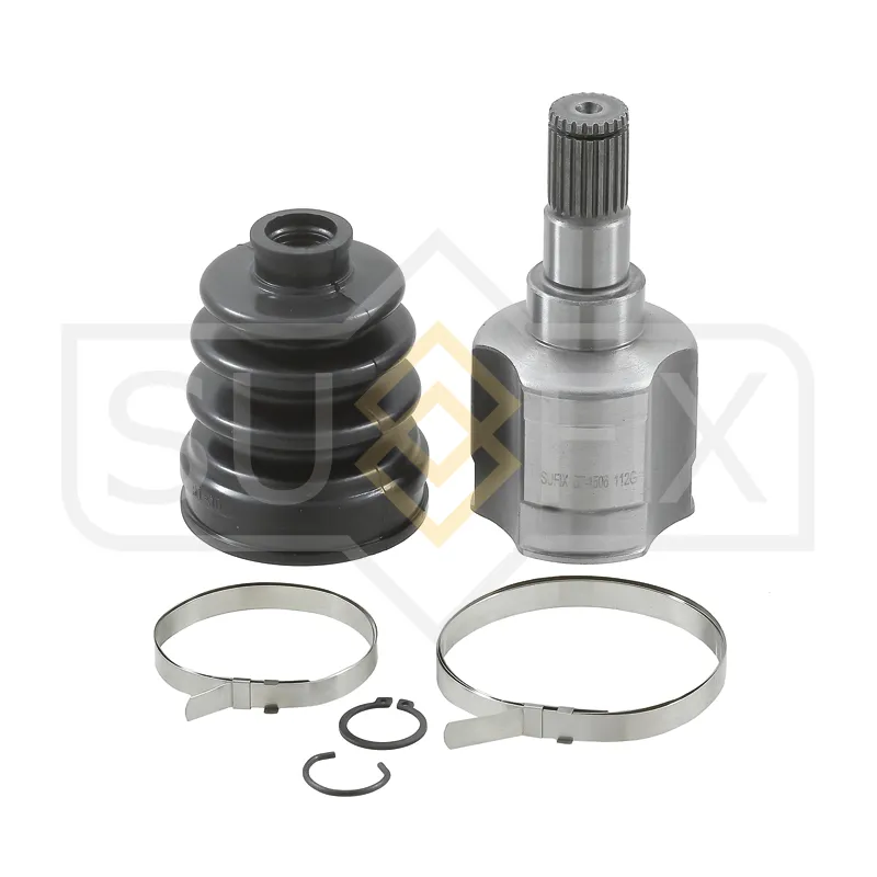 ШРУС SUFIX ST-1506