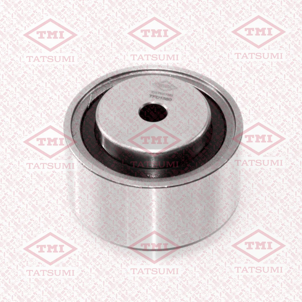 Ролик обводной ремня ГРМ LAND ROVER Discovery/Range Rover/Range Rover Sport TATSUMI TFD1380