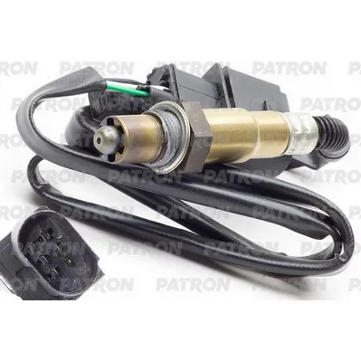 Лямбда-зонд BOSCH Planar type (5-пров) VW: Touareg 3.2i 02- / PATRON POS049