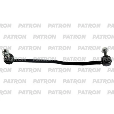 Тяга стабилизатора SUBARU OUTBACK (BS) 15- PATRON PS40059R