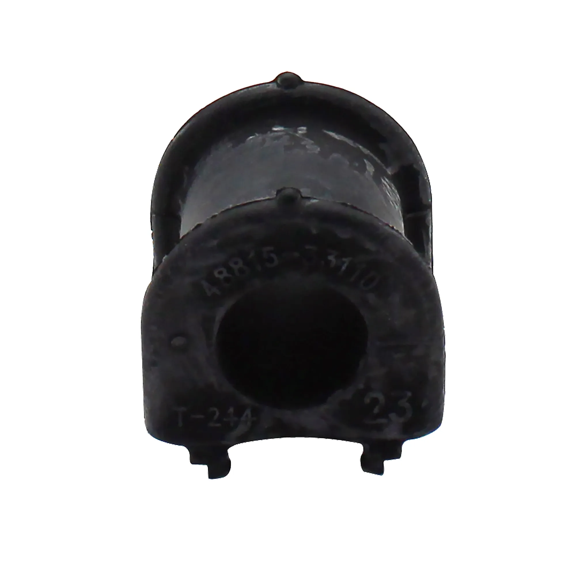 Втулка переднего стабилизатора L=R TOYOTA Highlander 00-07 CTR GV0523
