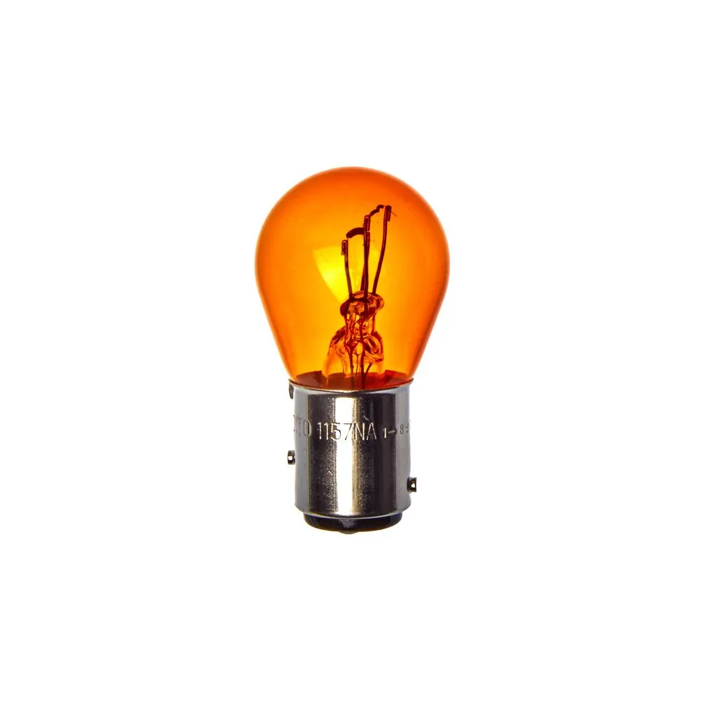 Лампа 12V S25 27/8W KOITO 1 шт. картон 4539A