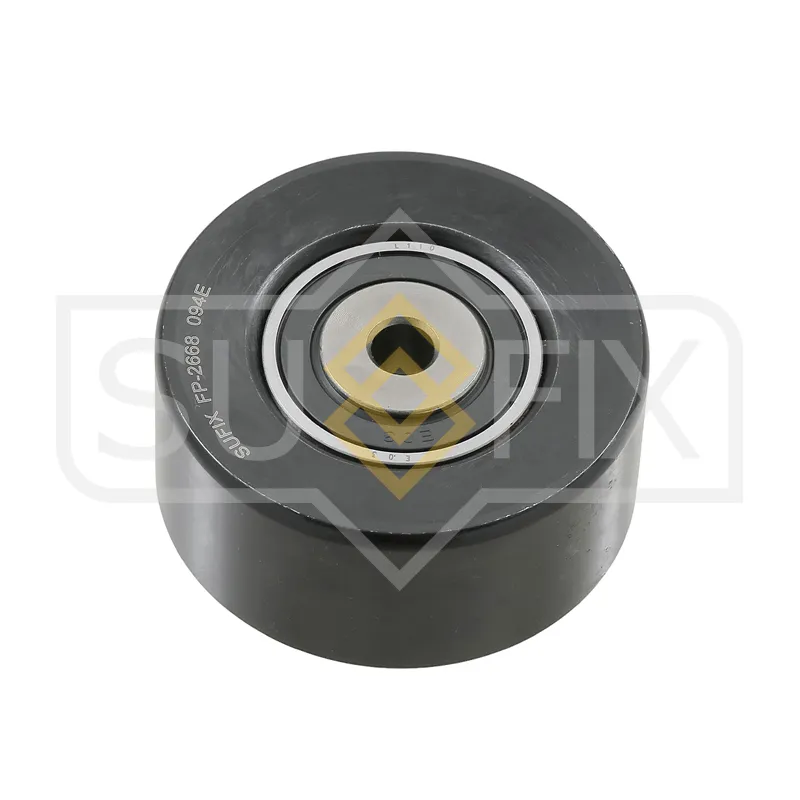 Ролик натяжителя SUFIX FP-2668