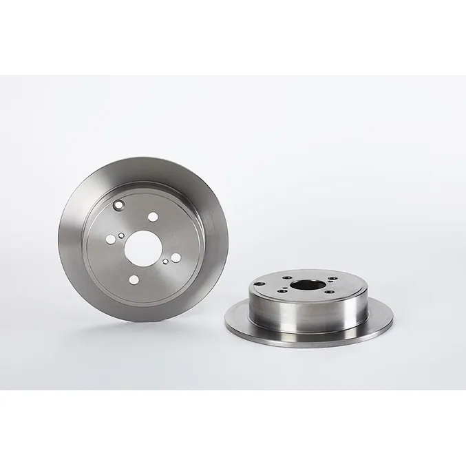 Диск тормозной задний BREMBO 08.A331.10
