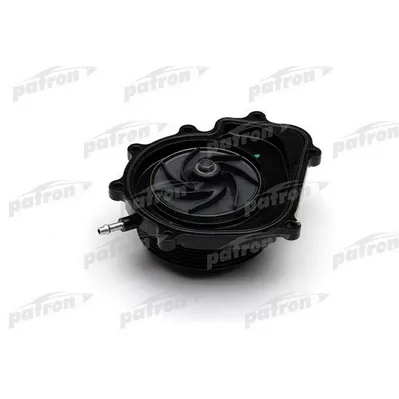 Насос водяной MB: C-class W204/S204 C180-C250 CDI 08-14, E-class PATRON pwp1209