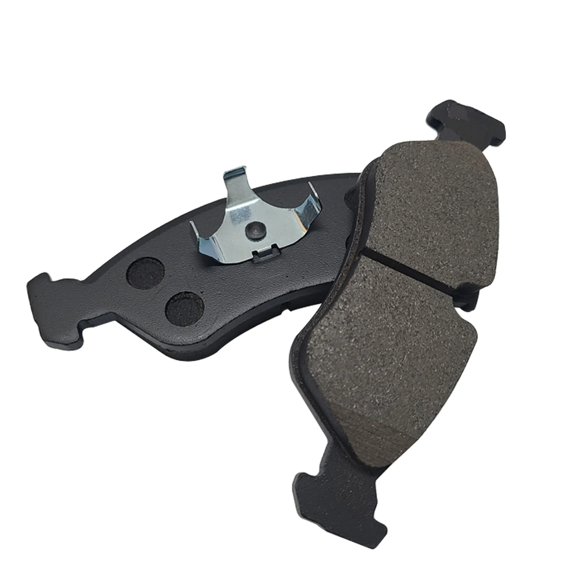 Колодки передние Daewoo Leganza 2.0 16V 9799/Nubira 1.6i/2.0i16V 9 CKKD4 CTR GK0432