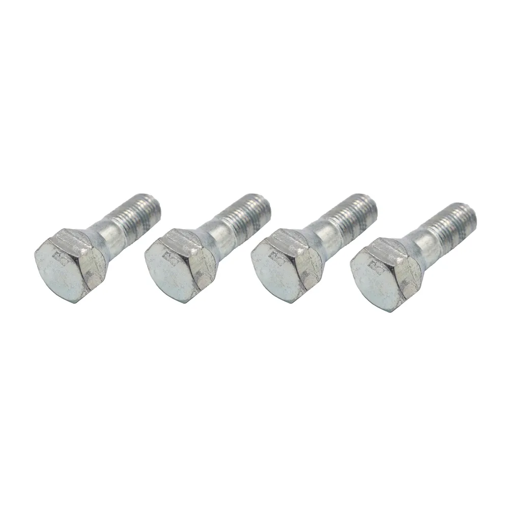 Болт колесный для а/м ВАЗ-2101-2107 М12х27 (кт.4шт.) Riginal RG21013101000