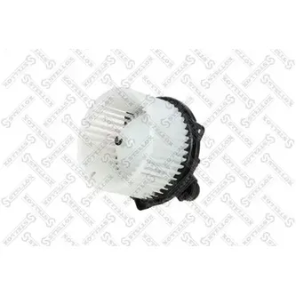 Вентилятор отопителя Hyundai Grandeur/Sonata/Tucson 04> STELLOX 29-99802-SX