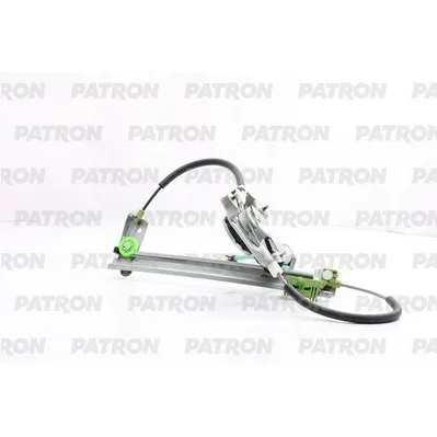 Стеклоподъемник (задний правый) LIFAN: Breez/520 07- PATRON PWR2007R