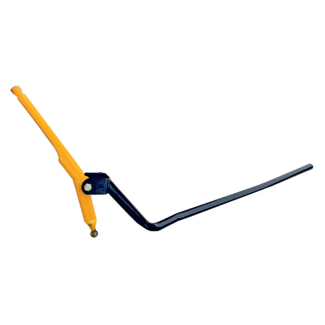 Тяга выбора передач КПП ВАЗ-2108 сборе (кулиса) СПОРТ ВАЗ 2101 AVTOSTANDART 21080170313899