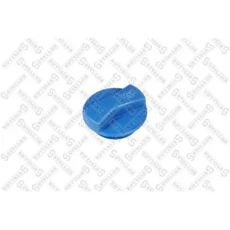 Крышка расширительного бачка VW Golf/Passat, Audi A4/A6 1.4-4.2 94 STELLOX 75-51953-SX