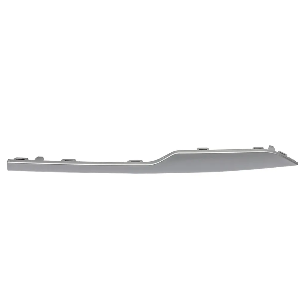 Молдинг бампера переднего левый TIGGO 4 PRO 2021- SAILING CRL2990415L