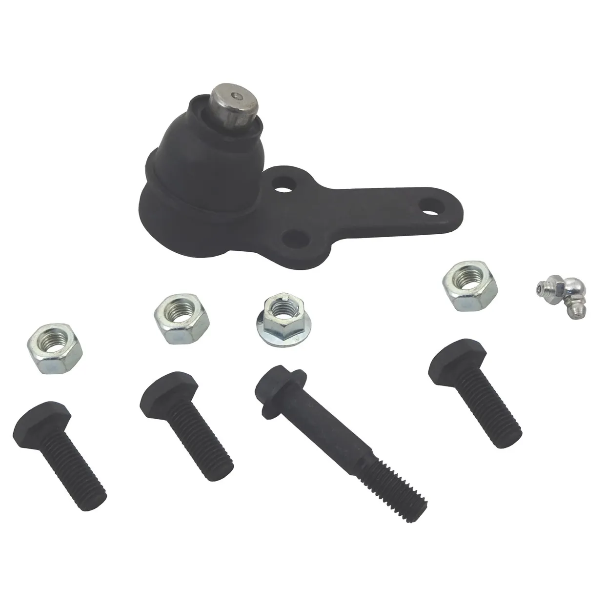 Шаровая опора нижняя Ford Focus USA 2004-2011 (6S4Z-3079-AA 4S4Z-3078-AA 4S4Z-3079-AA) O.E. Brand parts DM35.480992