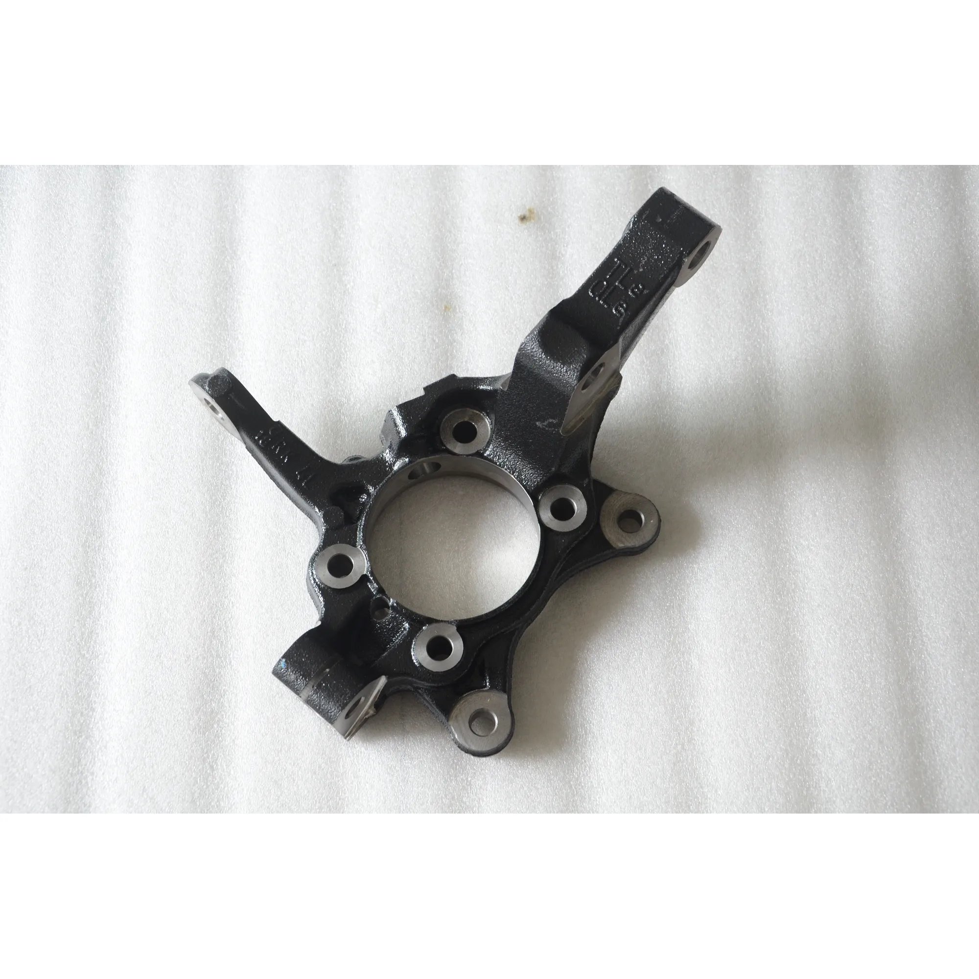 Кулак поворотный правый KIA Optima IV (16-18) TORK TRK3609