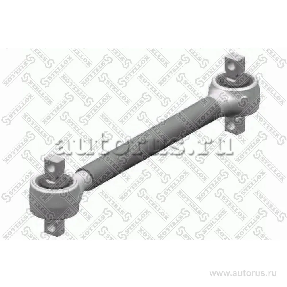 Тяга реактивная с р/к прод L582Iveco Tu STELLOX 8411509_SX