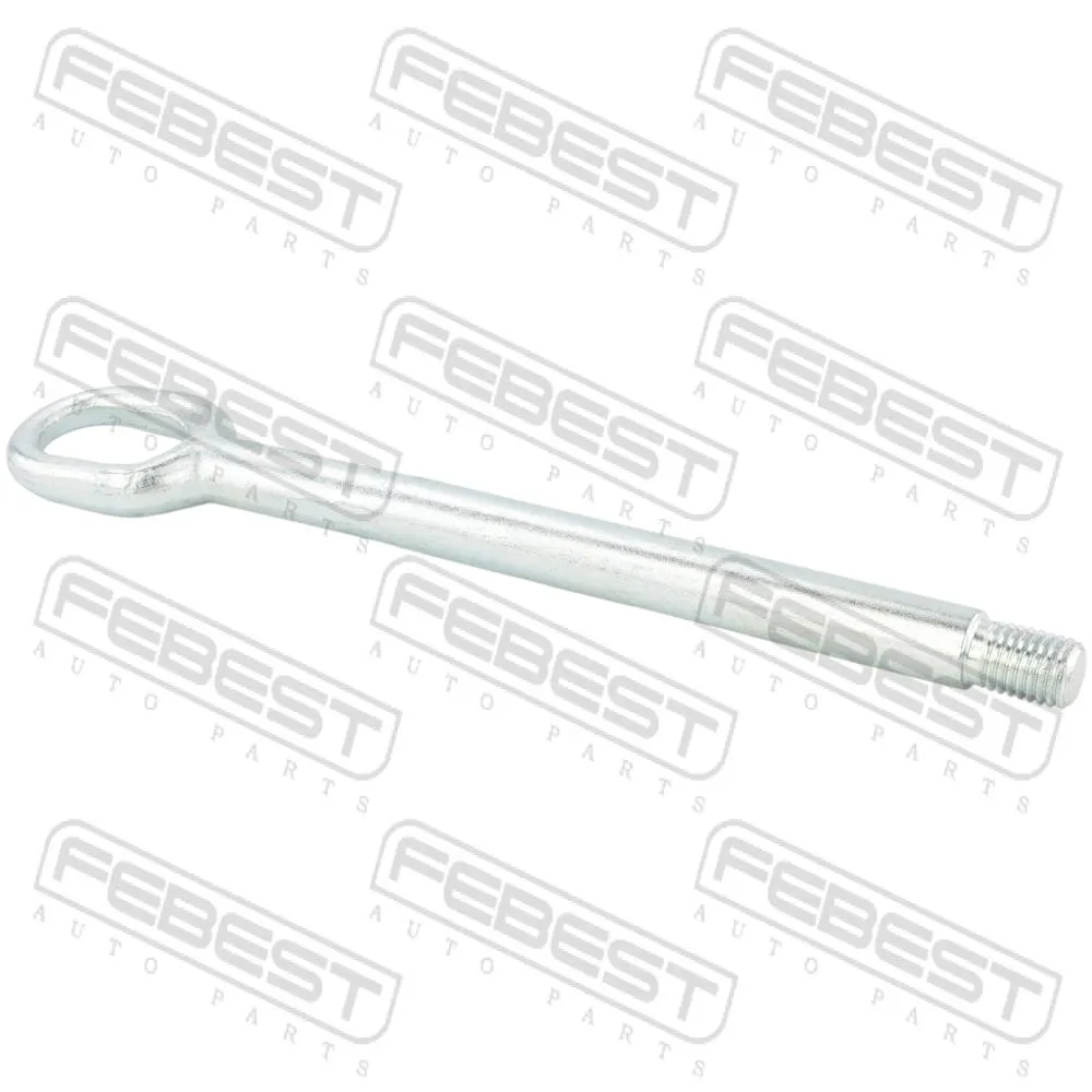 Крюк буксирный VW T5/Multivan 03-> FEBEST 2399-DHT6