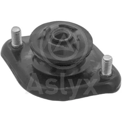ПОДУШКА АМОРТ BMW Е36/46 ЗАД ASLYX AS-203095