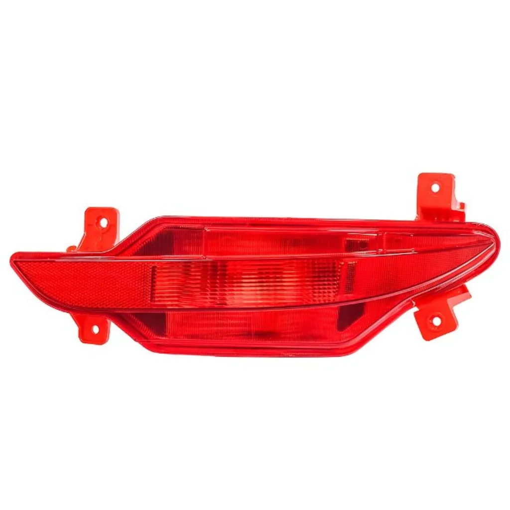 Фонарь противотуманный задний левый TIGGO 7 PRO 2020- SAILING CRL7202727L