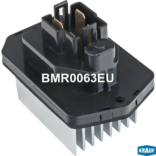 Резистор печки KRAUF BMR0063EU