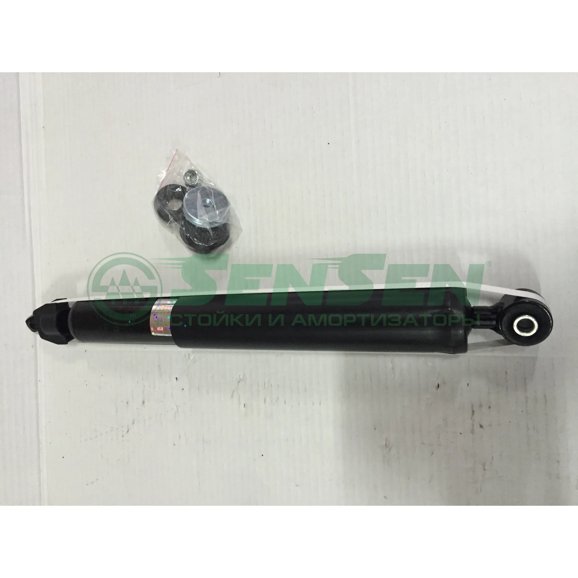 Амортизатор OPEL ASTRA/KADETT D/E CARAVAN 84-98 зад.газ. SENSEN 32130040
