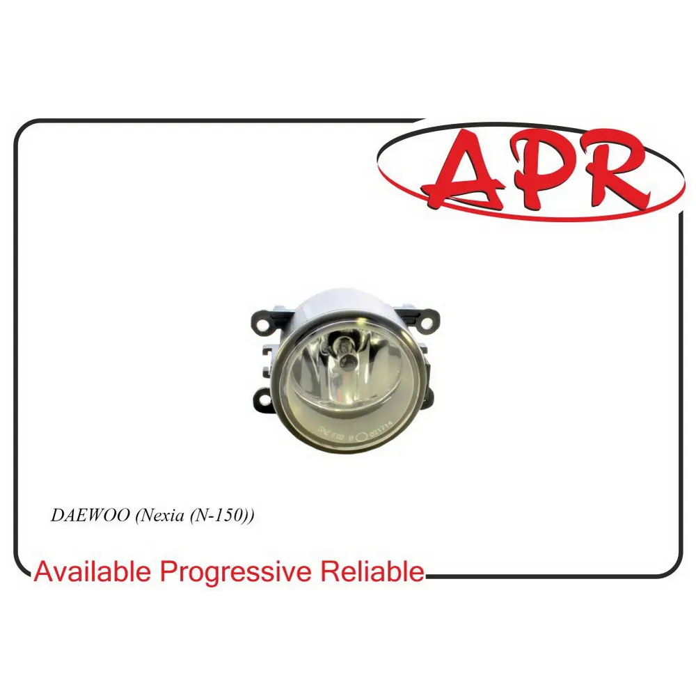 Фара противотуманная DAEWOO Nexia 2008- APR 81450