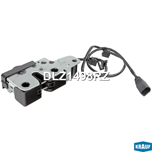 Замок капота KRAUF DLZ1498RZ